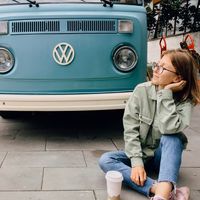 Fotos de Julia Demkina