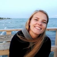 Ellen Pedersen的照片