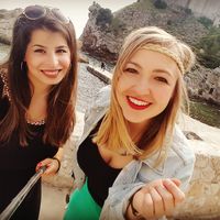 Olga Gloeckner's Photo