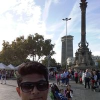 Mandar Mhatre's Photo