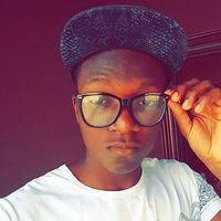 Ibikunle Sheriff's Photo