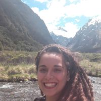 Fotos de Yanina Vazquez