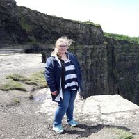 Maria Schwickert's Photo