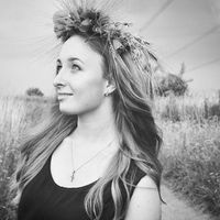 Diana Obarianyk的照片