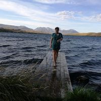 Paula-Ann Kunze's Photo