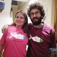 coraline  & maher的照片