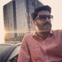 darshan jobanputra's Photo