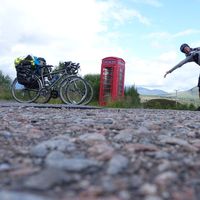 Amanda and Nat Needham's Photo