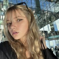 Lou Dunouau的照片