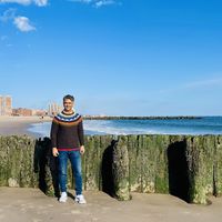 Anurag Singh's Photo