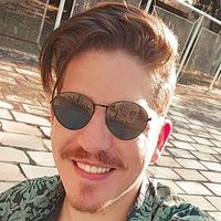 Alvaro Benincasa's Photo