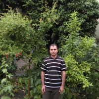 Hamid Teimouri's Photo