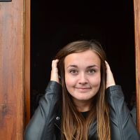 Yuliia Shvetsova的照片