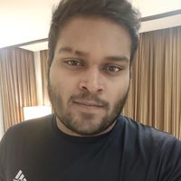 Hemanageswar K's Photo