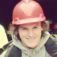 Hugo Lindström的照片