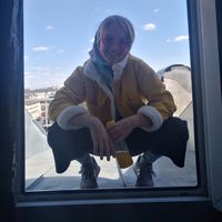 Liliia Nezametdinova的照片