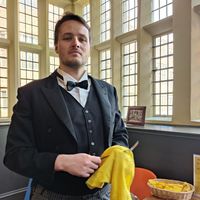 Frederik Hartung's Photo