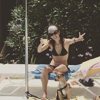 Mariaka Contreras的照片