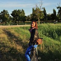 Aebischer Caroline's Photo