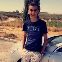 Anas Benlahmar的照片