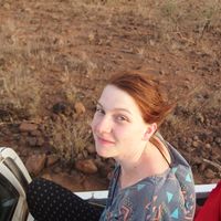 Söleñn Déspres's Photo