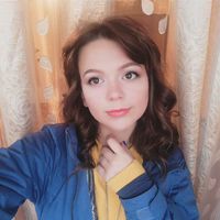 Photos de Daria Shmatova