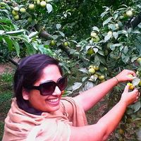 Shonali Banerjee's Photo