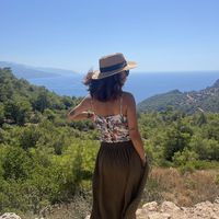 Sophie Abkhoo's Photo