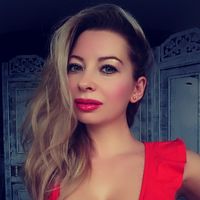 Karolina Jaworska的照片