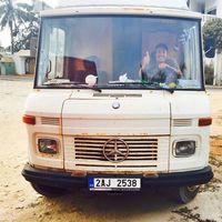 Jonas Papenbrock的照片