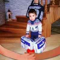 Rafael Ismayilov's Photo