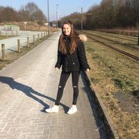 Фотографии пользователя Charlyn Rachner