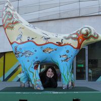 Irati Zarain的照片