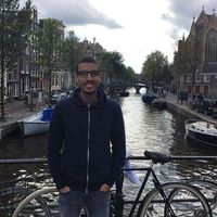 Moussaad Boukourizia的照片