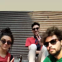 Alex Abelleira Vicens's Photo