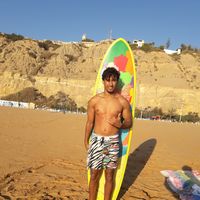 Hamza Moukit's Photo