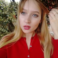 Fotos de Valeria Tereshchenko