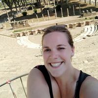 Camille Malfliet's Photo