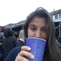 Melisa Roth的照片