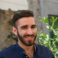 Charles Boutet的照片