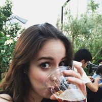 Le foto di Geneviève Latour