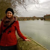 Bianca Wagner的照片