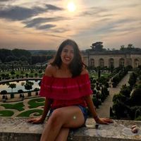 Alexandra Villa Lucero's Photo