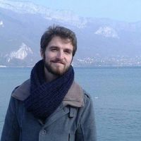 Tanguy Barthelemy's Photo