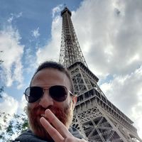 Sina Ghazizadeh's Photo