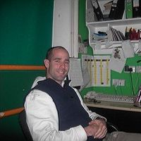 Bradley Pease的照片