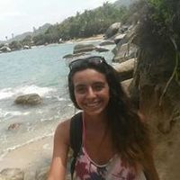 Ailu Falcone's Photo