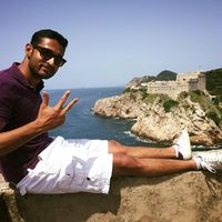 Shubhank Bajpai's Photo