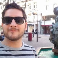 Le foto di Daniel Larrea