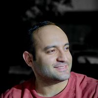 Saeid Foroutan's Photo